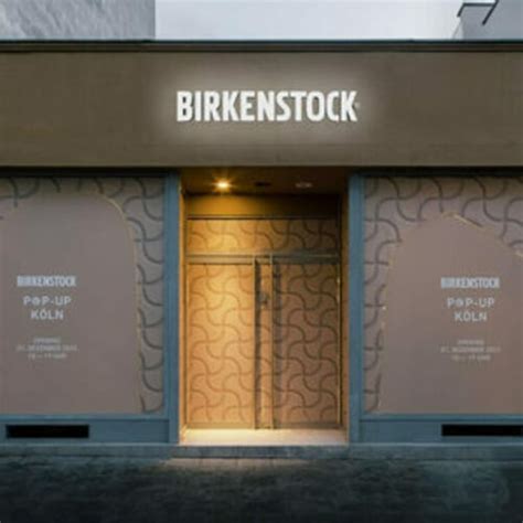 birkenstock outlet in köln.